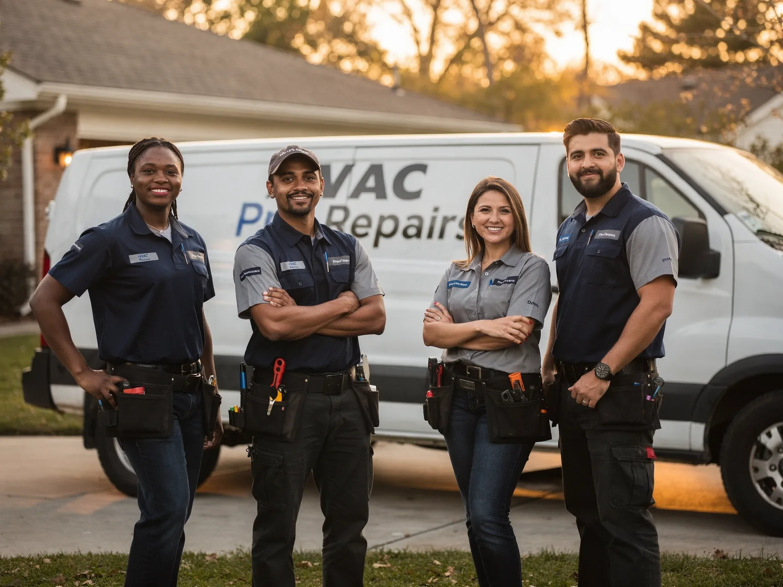 Heat Pump Repair company in Rock Springs, WY