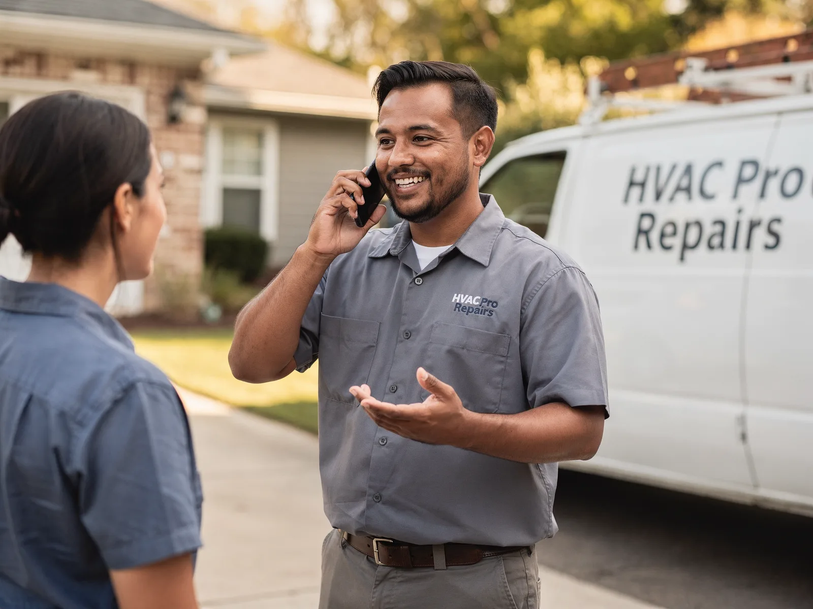 Heat Pump Repair Rock Springs, WY FAQs